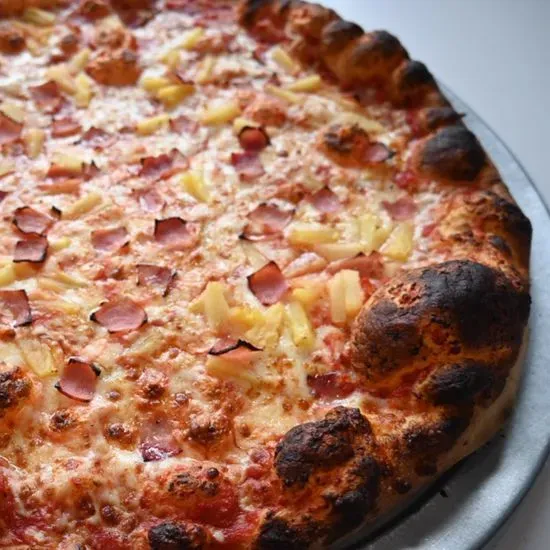 Hawaiian Pizza - Large 16"