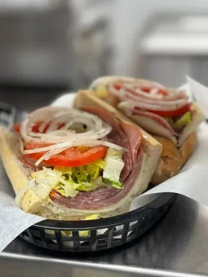 Italian Sandwich