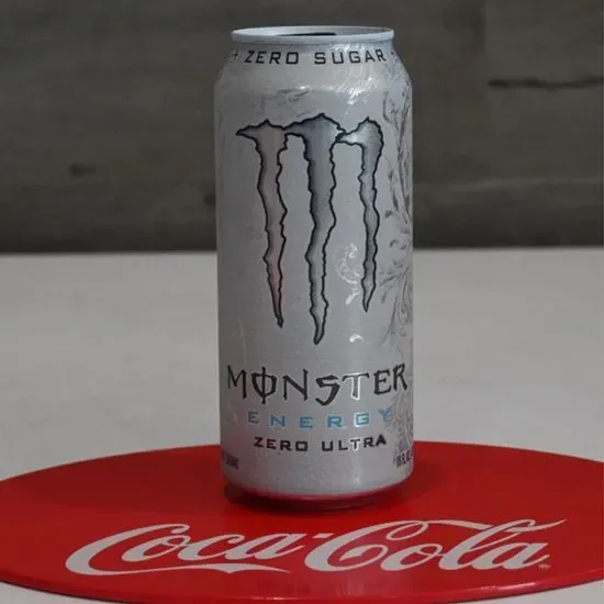 Monster Energy Ultra Zero