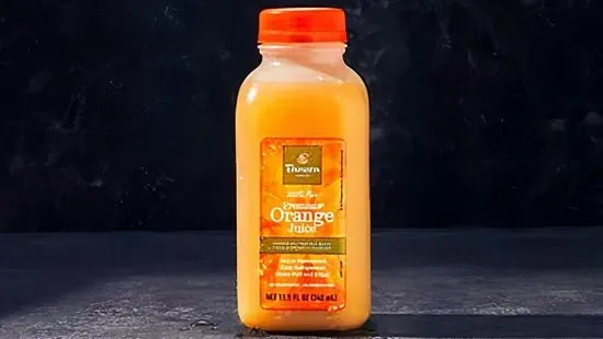 Orange Juice