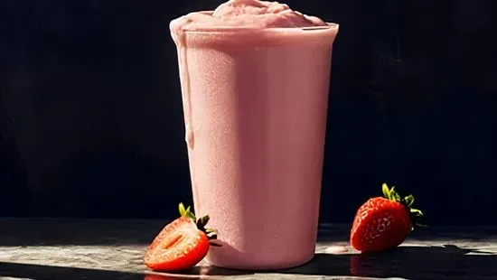 Strawberry Smoothie