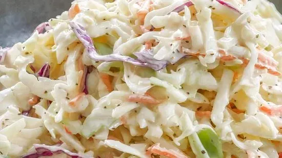 Bowl of Slaw