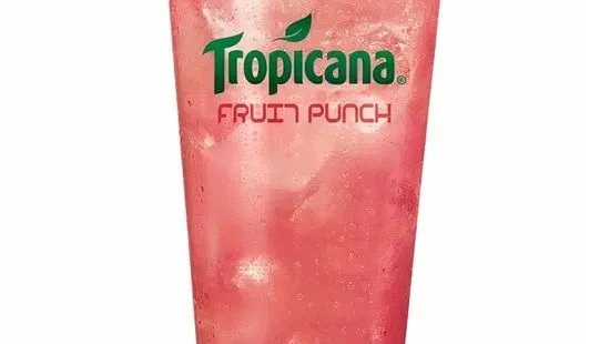 Tropical Punch