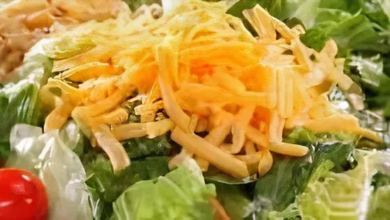 Side Salad