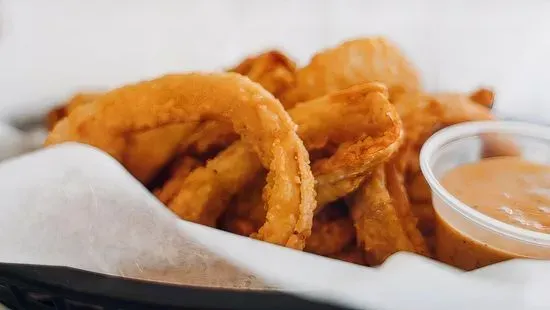 Onion Rings