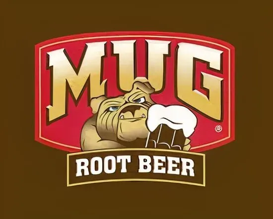 Large Rootbeer