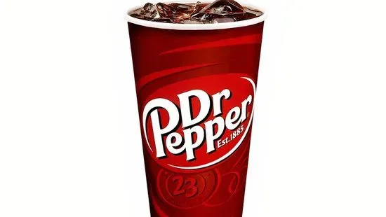 Dr. Pepper