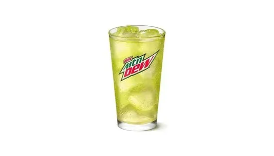 Diet Mt. Dew