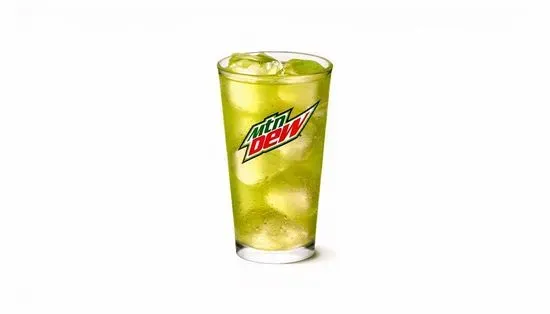 Mt. Dew