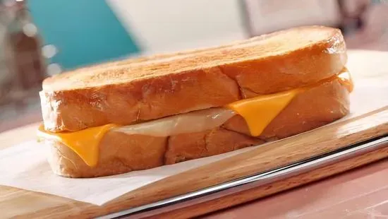 Grilled Cheese