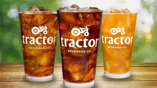 Tractor Beverage