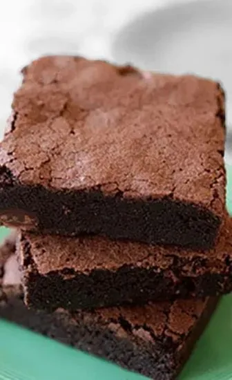 Classic Brownies