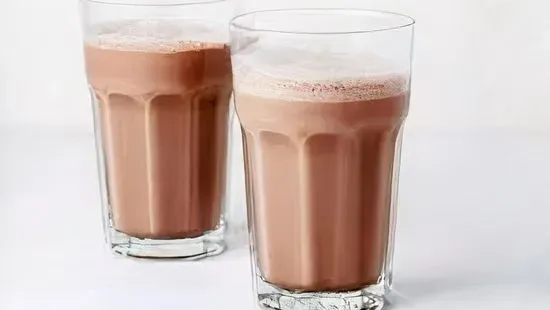 Chocolate Milk