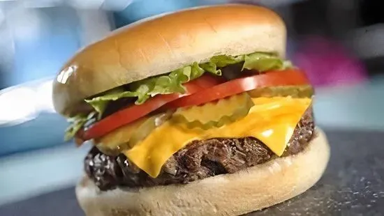 Cheeseburger