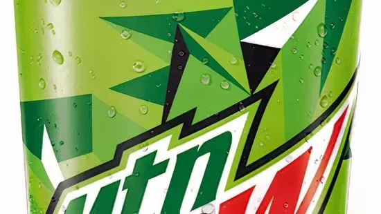 Mountain Dew