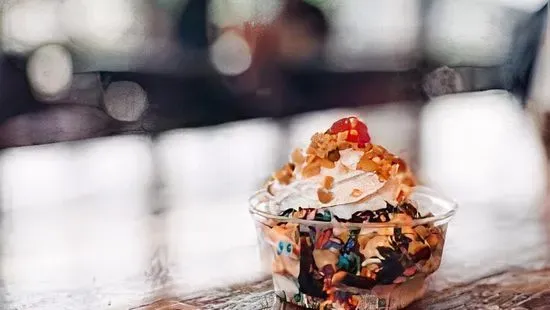 Sundae