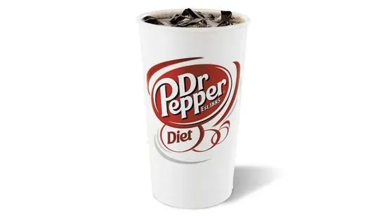 Diet Dr. Pepper