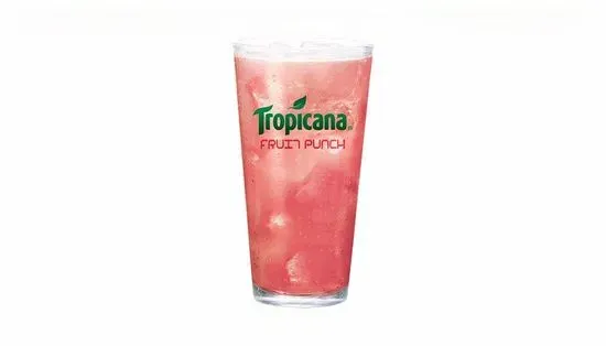 Tropical Punch