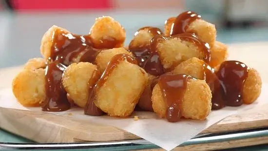 Gravy Tots