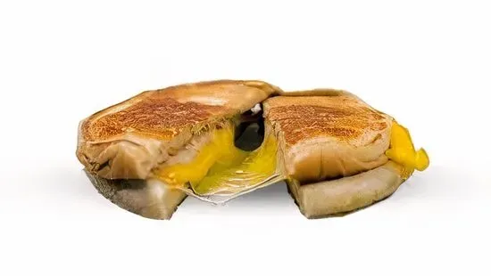 Grilled Cheese