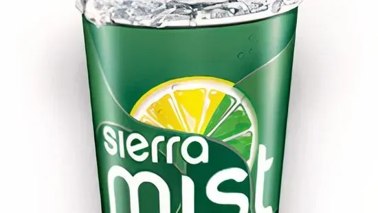 Sierra Mist