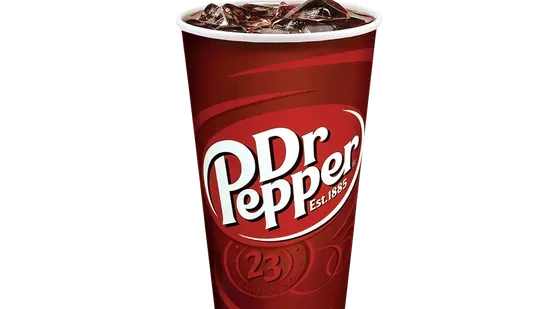 Dr. Pepper