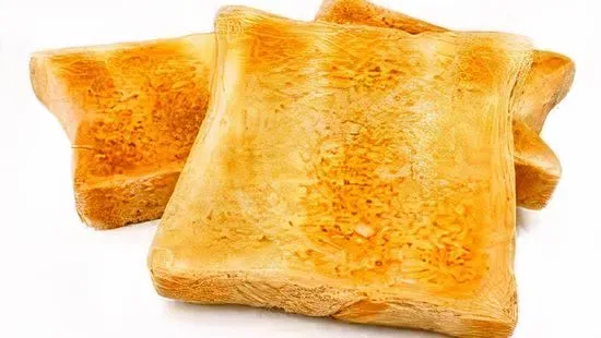 Extra Toast