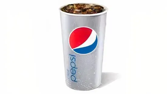 Diet Pepsi