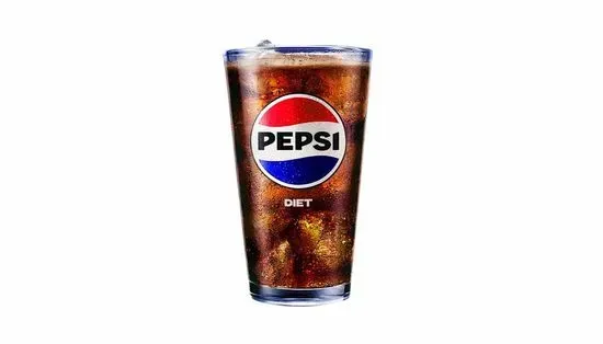 Diet Pepsi