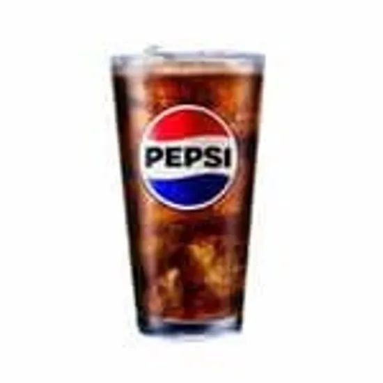 Pepsi