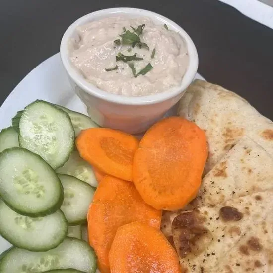 White Bean Dip