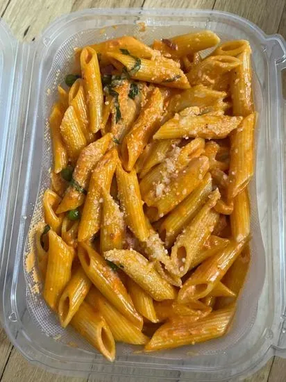 Penne Vodka