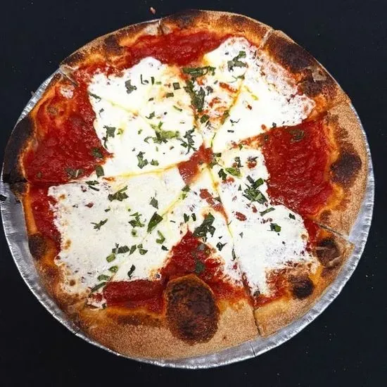 Margherita Pizza