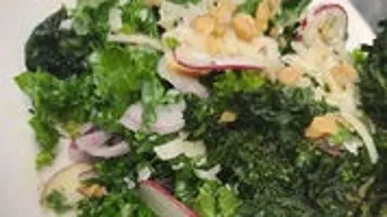 Mixed Greens Salad