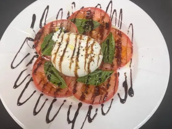 Burrata