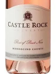 Castlerock Rose Pinot Noir