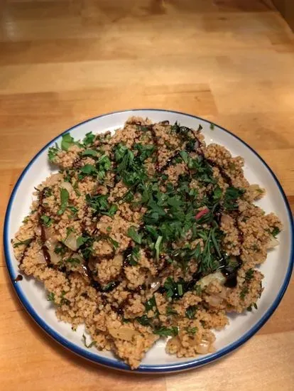 Tabbouleh