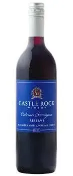 Castlerock  Cab  Sauv