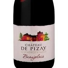 Chateu de Pizay Beaujolais