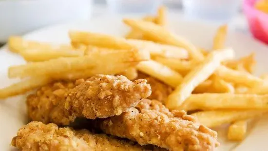 Chicken Fingers