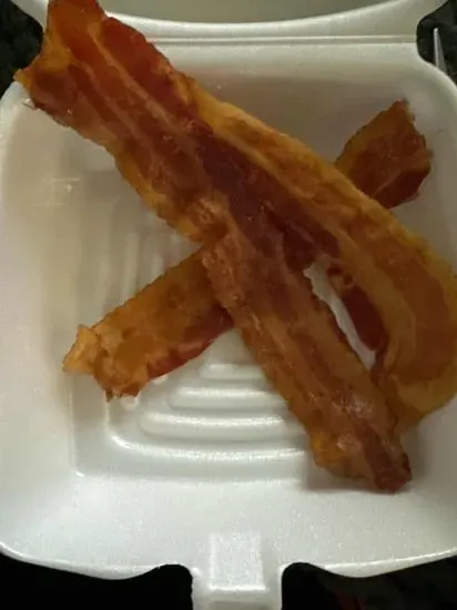 Bacon Breakfast