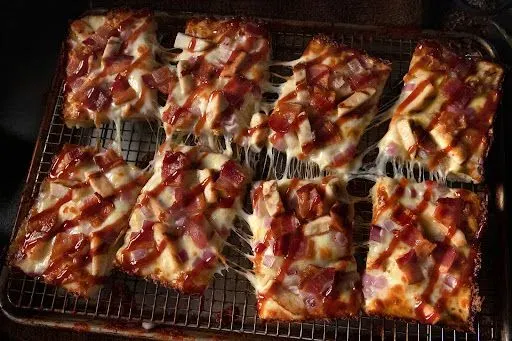 BBQ Chicken