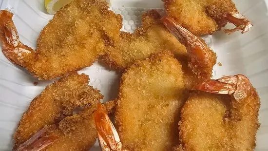 Fried Shrimp