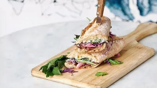 Rose’s Steak Sandwich