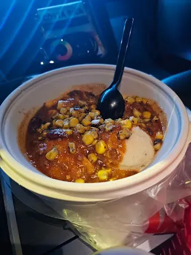 Premium Hot-To-Go Bowls