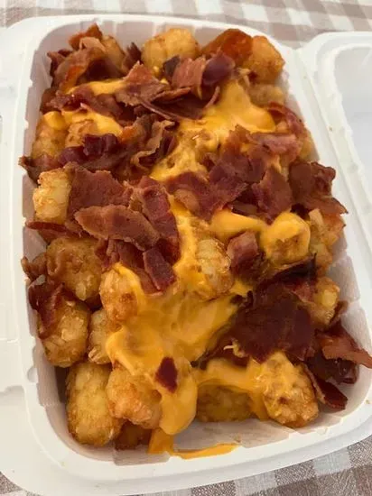 Tater Tots (Large)