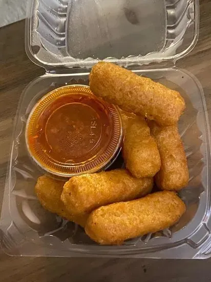 Mozzarella Sticks (6)