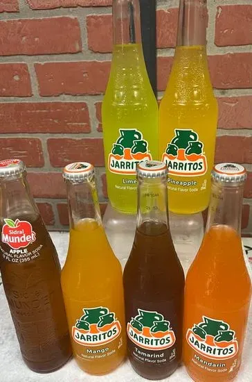 Jarritos