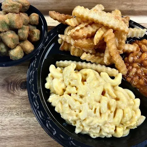 4 Veggie Plate