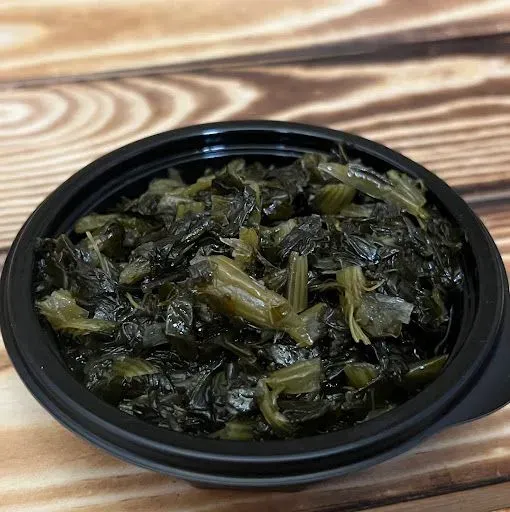 Turnip Greens